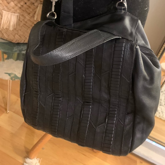 Cross body bag - Picture 7 of 7